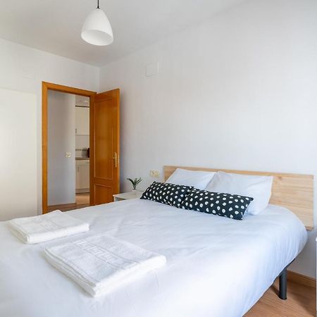 Apartamento Velero Nerja Ngoại thất bức ảnh