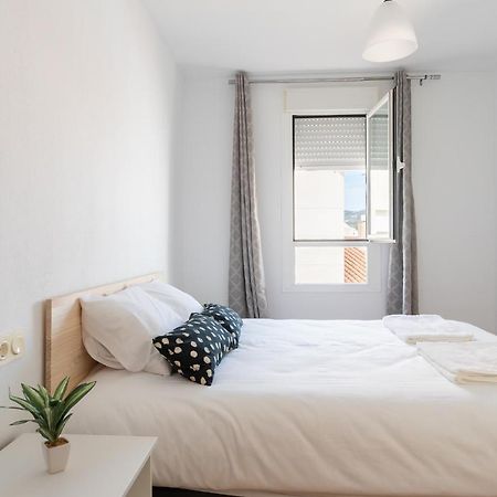 Apartamento Velero Nerja Ngoại thất bức ảnh