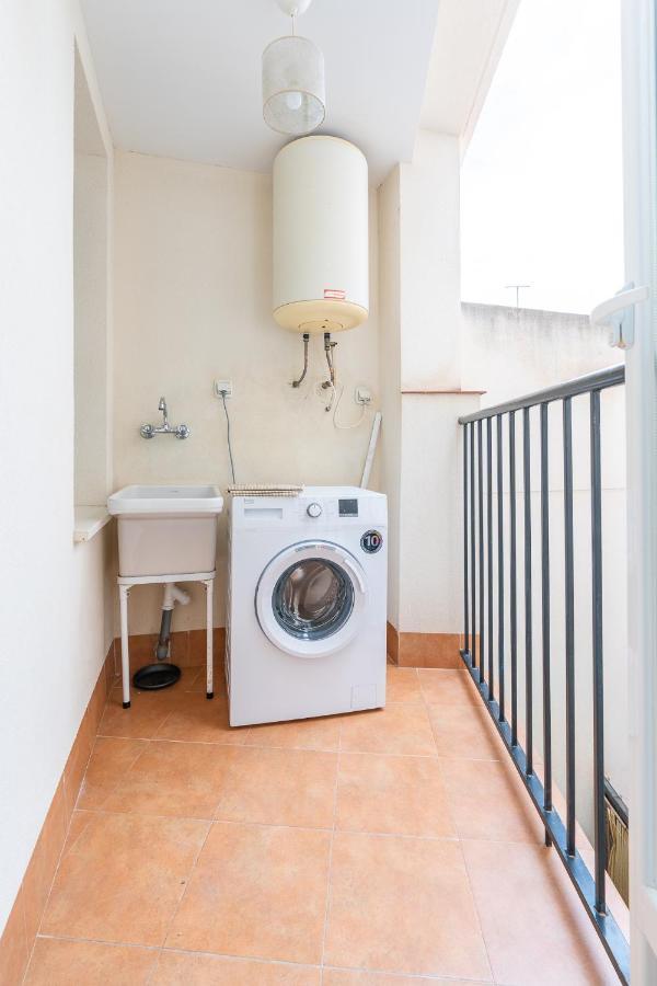Apartamento Velero Nerja Ngoại thất bức ảnh