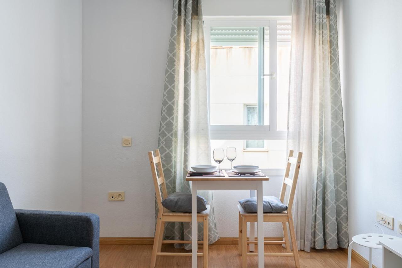 Apartamento Velero Nerja Ngoại thất bức ảnh