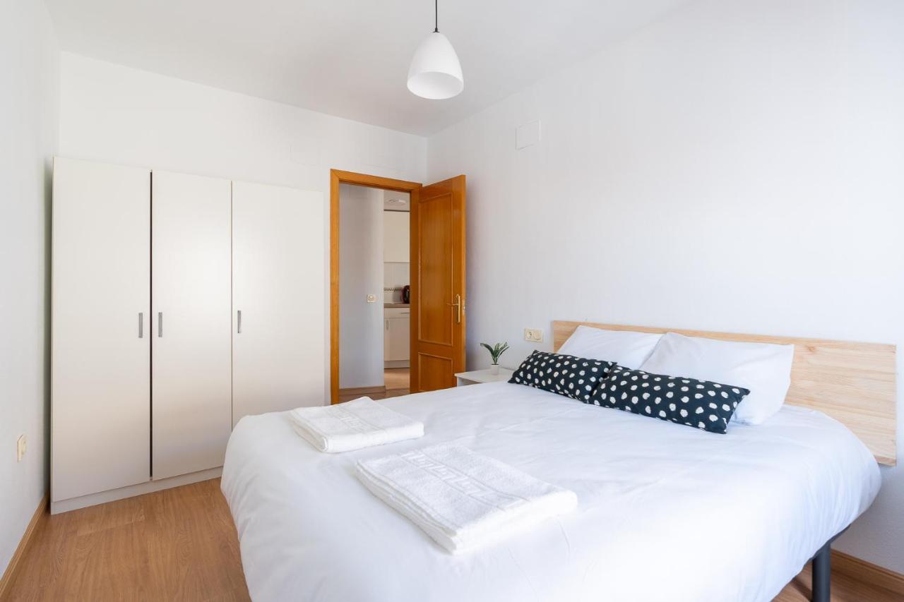 Apartamento Velero Nerja Ngoại thất bức ảnh