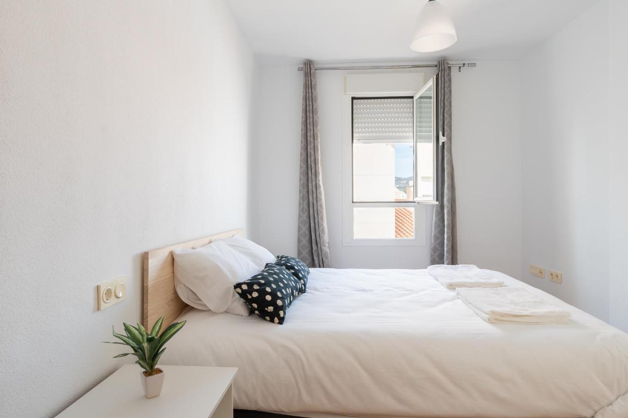 Apartamento Velero Nerja Ngoại thất bức ảnh