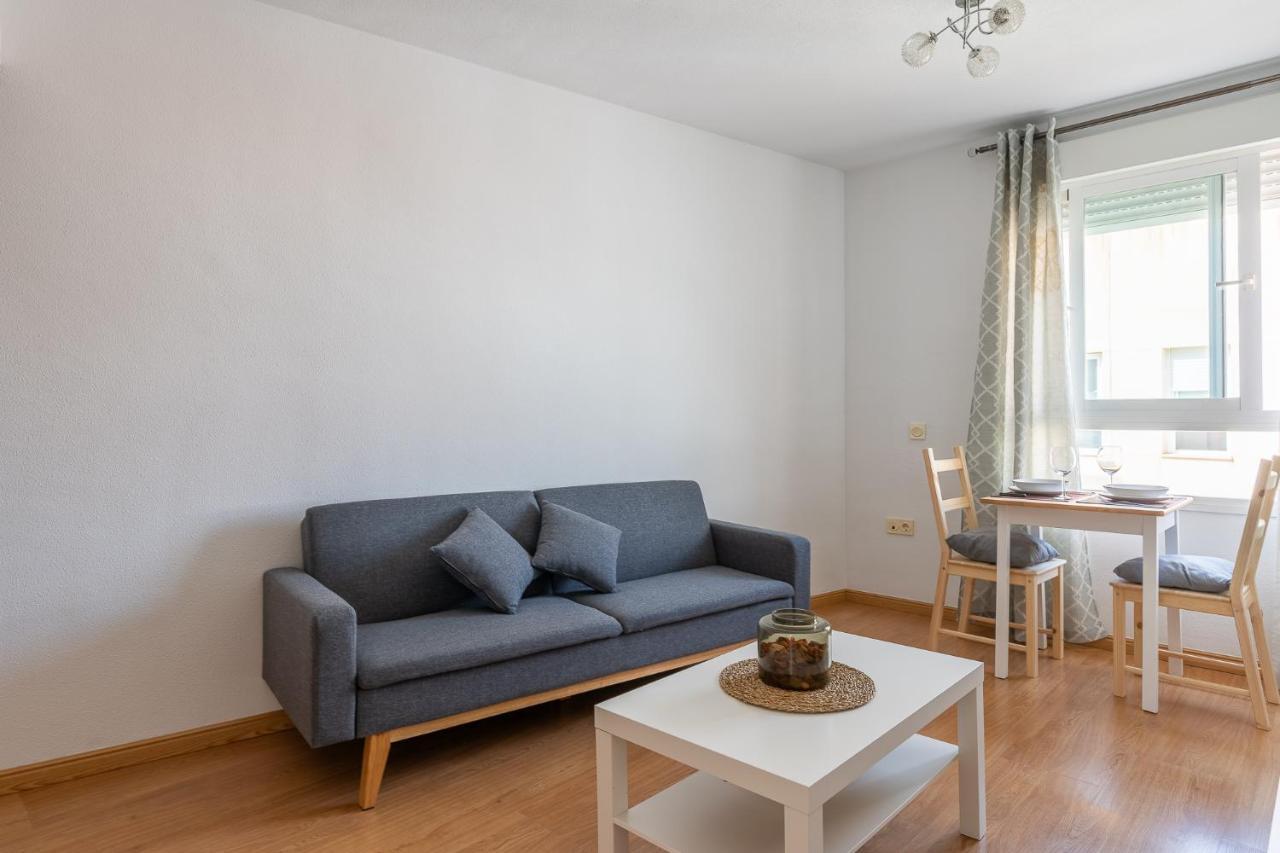 Apartamento Velero Nerja Ngoại thất bức ảnh